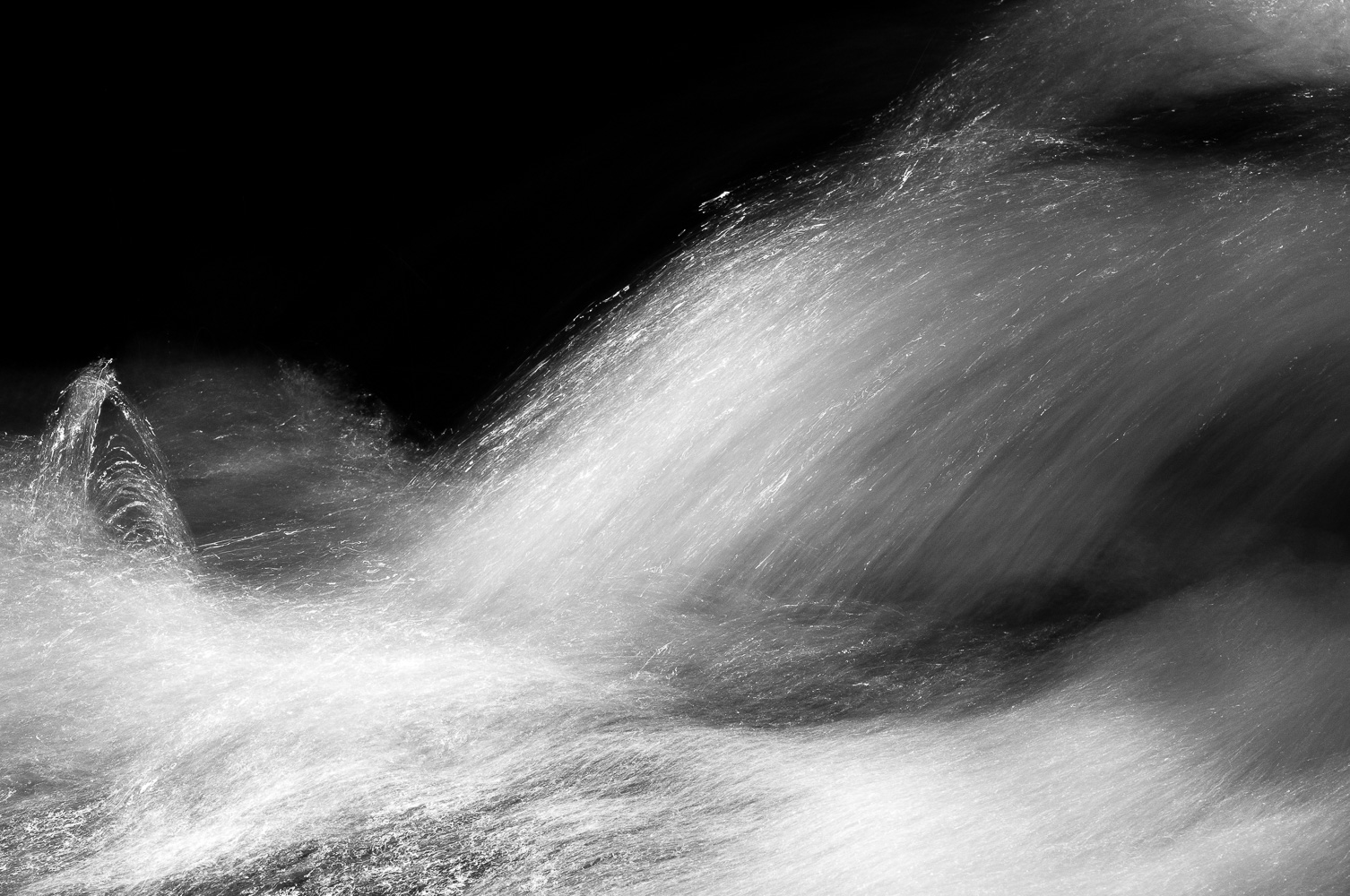 Artist: Mark D. Whitney, Media: Digital Photograph